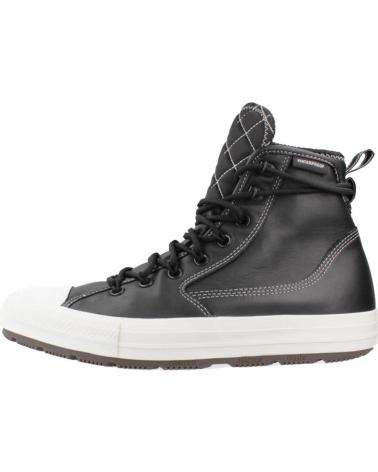 Zapatillas deporte de Hombre CONVERSE CHUCK TAYLOR ALL STAR ALL TERRAIN HI NEGRO