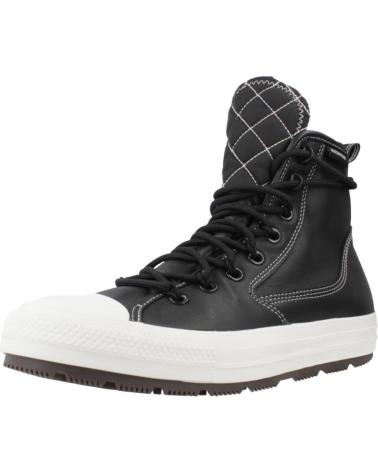 Zapatillas deporte de Hombre CONVERSE CHUCK TAYLOR ALL STAR ALL TERRAIN HI NEGRO