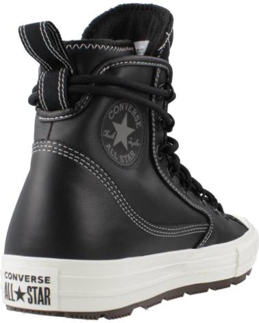 Zapatillas deporte de Hombre CONVERSE CHUCK TAYLOR ALL STAR ALL TERRAIN HI NEGRO