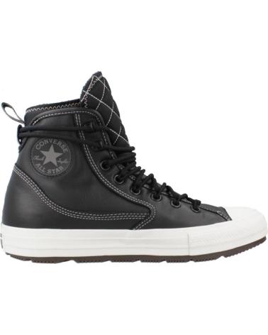Zapatillas deporte de Hombre CONVERSE CHUCK TAYLOR ALL STAR ALL TERRAIN HI NEGRO