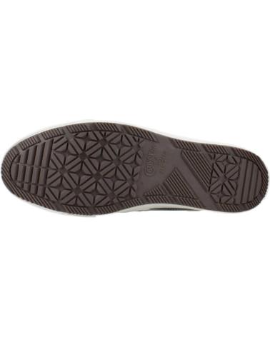 Zapatillas deporte de Hombre CONVERSE CHUCK TAYLOR ALL STAR ALL TERRAIN HI NEGRO