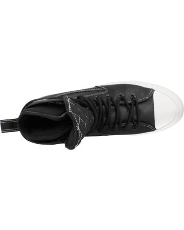 Zapatillas deporte de Hombre CONVERSE CHUCK TAYLOR ALL STAR ALL TERRAIN HI NEGRO