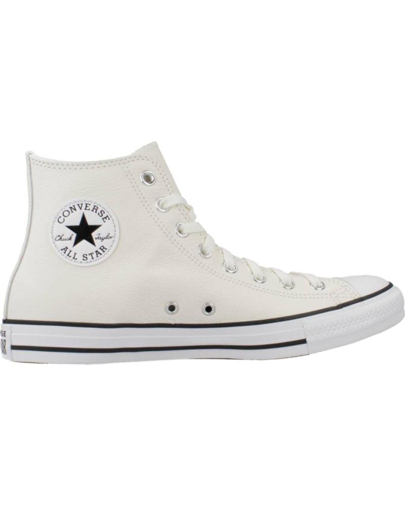 Sports Shoes De Hombre CONVERSE CHUCK TAYLOR ALL STAR HI BEIS