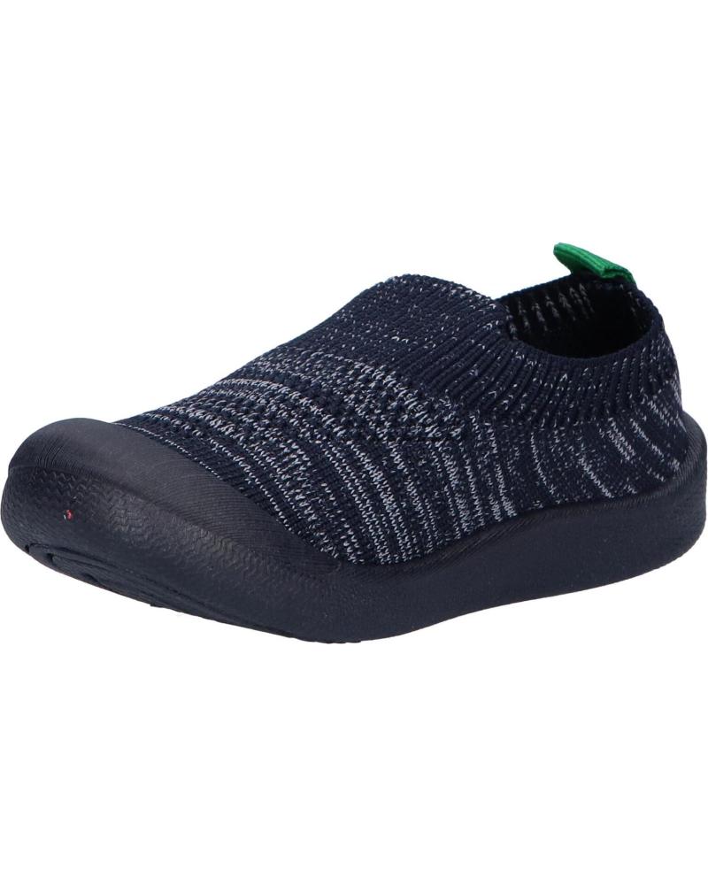 Kickers KICKSTONER - Stivaletti stringati - noir/nero