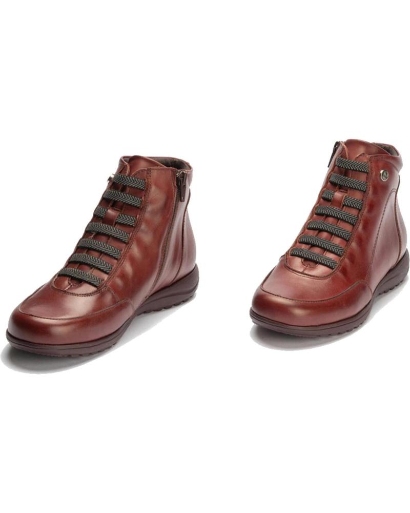 Botines mujer pitillos hipercor deals