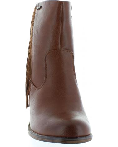 Woman boots MTNG 52859  SWEET COW CUERO