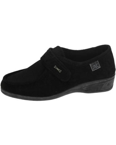 D`CUTILLAS ZAPATILLAS MUJER DOCTOR CUTILLAS MARRON 771 VARIOS COLORES NEGRO