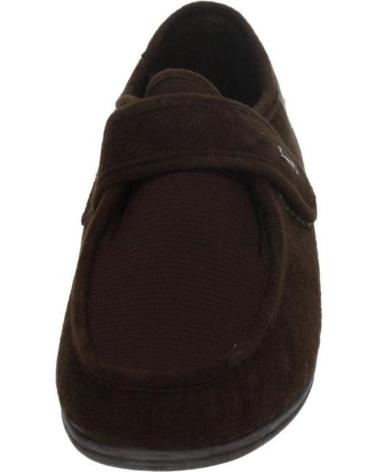 D`CUTILLAS ZAPATILLAS MUJER DOCTOR CUTILLAS MARRON 771 VARIOS COLORES MARRóN