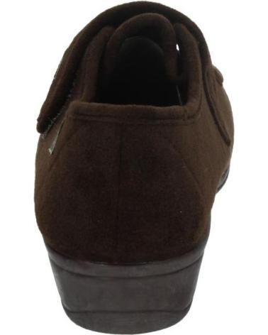 D`CUTILLAS ZAPATILLAS MUJER DOCTOR CUTILLAS MARRON 771 VARIOS COLORES MARRóN