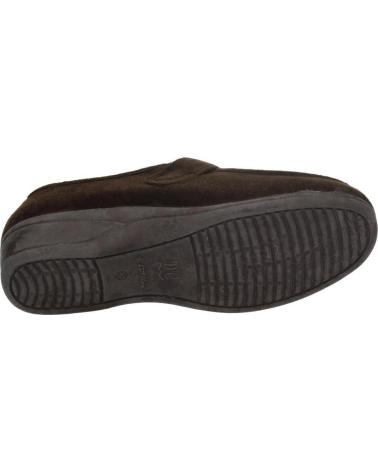 D`CUTILLAS ZAPATILLAS MUJER DOCTOR CUTILLAS MARRON 771 VARIOS COLORES MARRóN