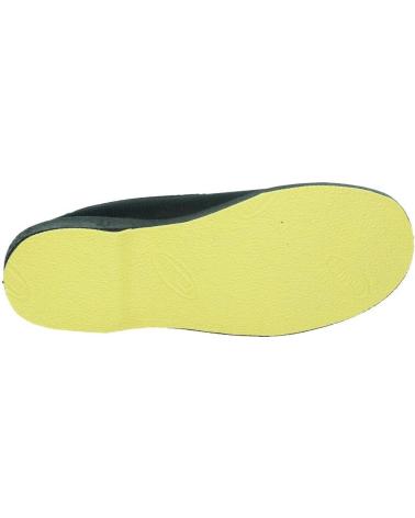 Sportivo per Donna D`CUTILLAS 413 NEGRO