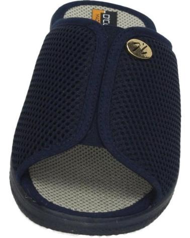 Woman House slipers D`CUTILLAS 21732  MARINO