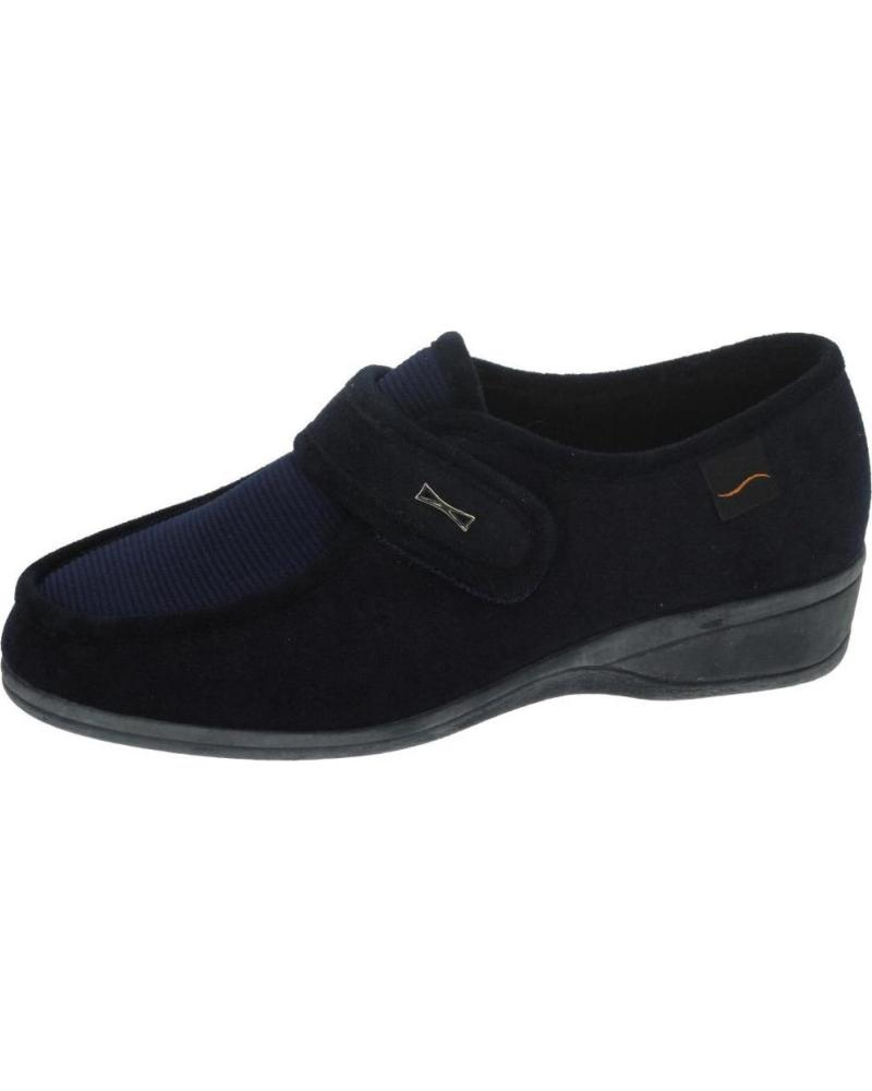 Sneaker für Damen D`CUTILLAS 771 MARINO