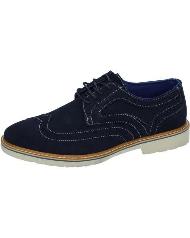 Woman and Man shoes REFRESH 63224  AZUL