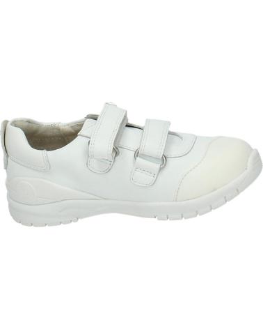 Deportivas de Niño BIOMECANICS 182195 BLANCO