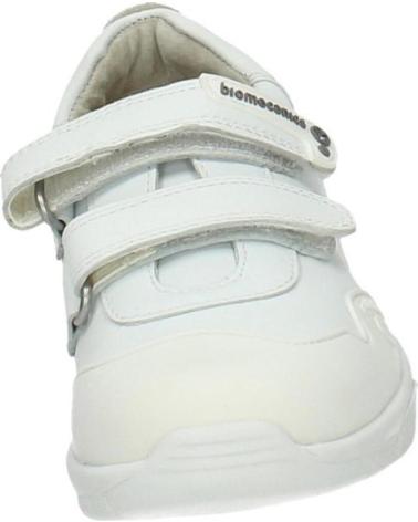 Deportivas de Niño BIOMECANICS 182195 BLANCO