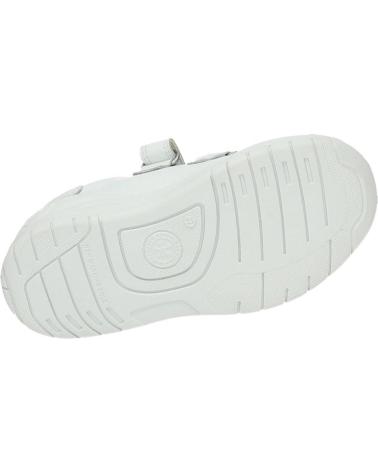 Deportivas de Niño BIOMECANICS 182195 BLANCO