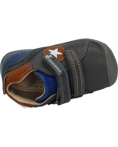 Botins de Menino BIOMECANICS 181151 ANTRACITA