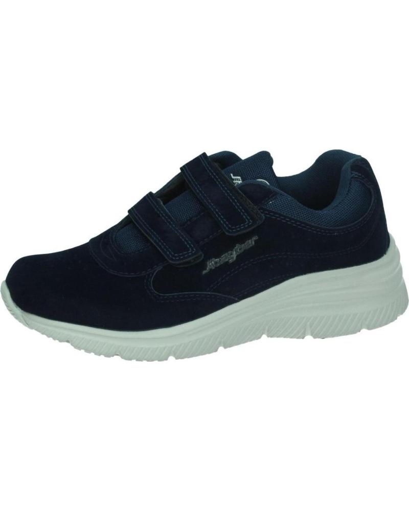 Zapatillas deporte JHAYBER de Mujer ZS580615 MARINO Zapatillas deporte JHAYBER de Mujer ZS580615 MARINO
