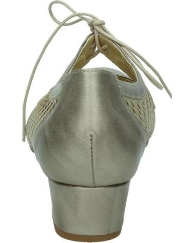 Zapatos de tacón per Donna D`CUTILLAS 81172 ORO