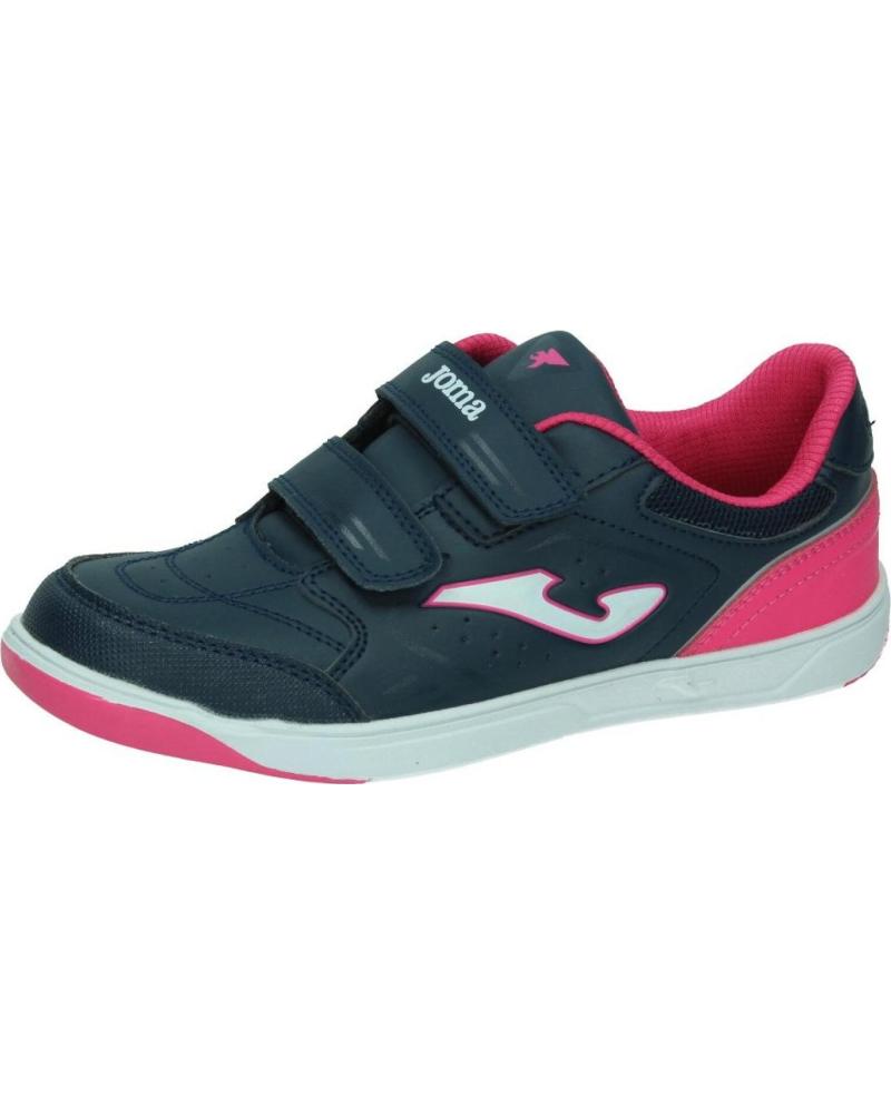 Sportivo per Bambina JOMA W OTTOW-910 AZUL