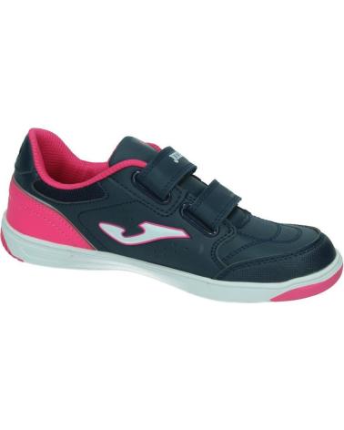 Sportivo per Bambina JOMA W OTTOW-910 AZUL