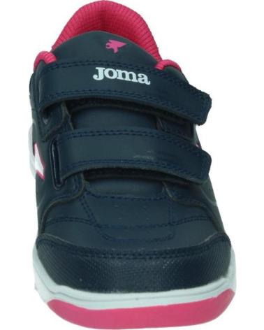 Sportivo per Bambina JOMA W OTTOW-910 AZUL