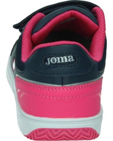Sportivo per Bambina JOMA W OTTOW-910 AZUL