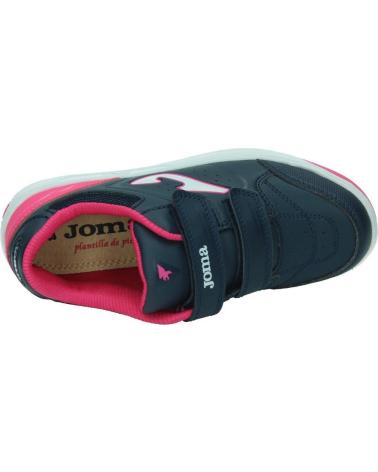 Sportivo per Bambina JOMA W OTTOW-910 AZUL