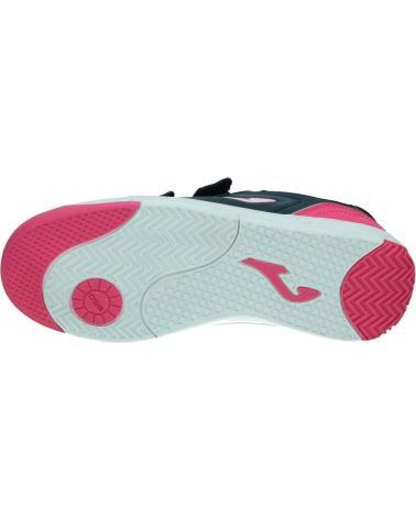 Sportivo per Bambina JOMA W OTTOW-910 AZUL