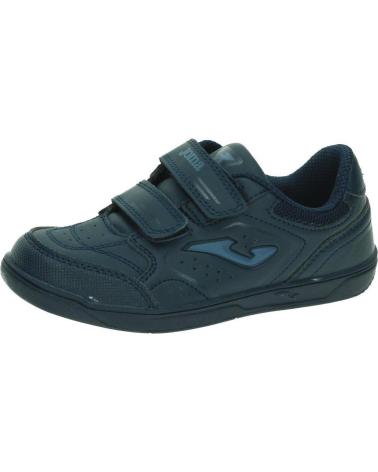 Deportivas JOMA  de Niño W OTTOW-903  AZUL