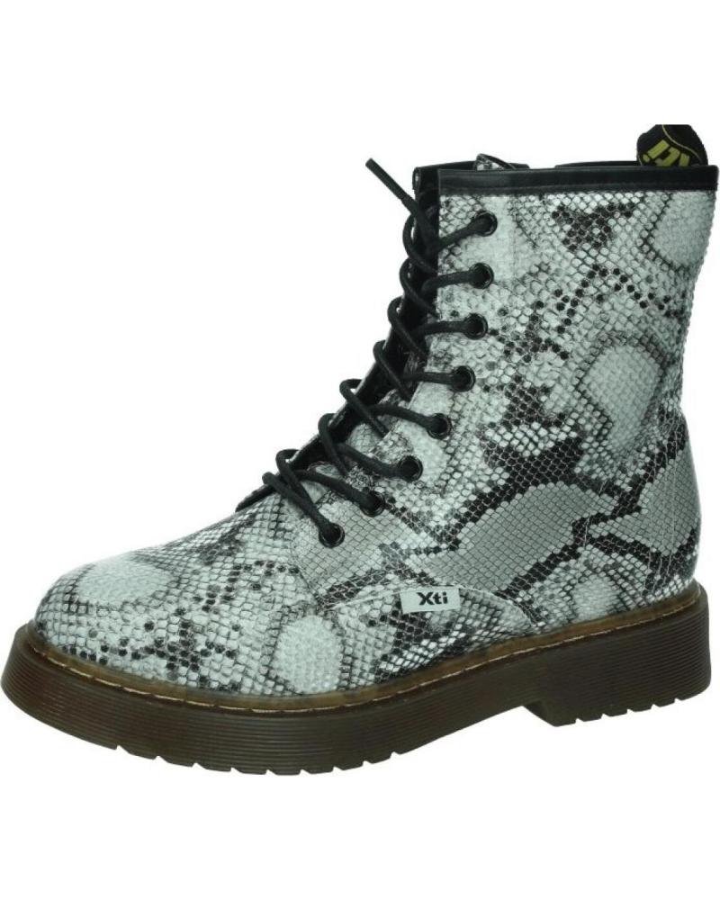Botines XTI  de Mujer 49144  MULTICOLOR