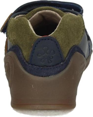 Botins de Menino BIOMECANICS 191153 AZUL