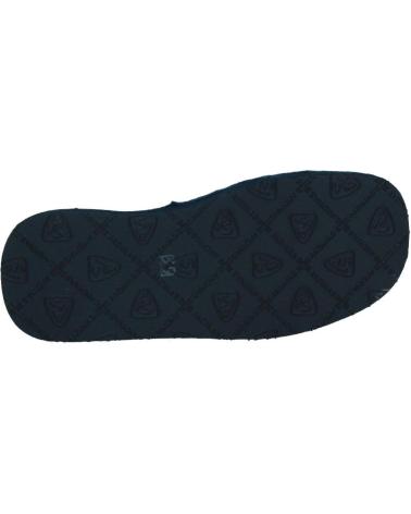 Calzado de casa de Hombre ANDINAS 918-2020 NEGRO