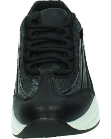 Zapatillas deporte de Mujer XTI 49272 NEGRO