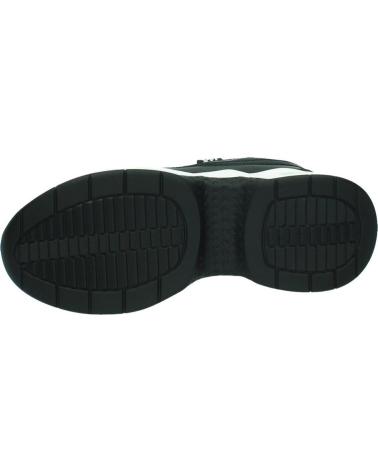 Zapatillas deporte de Mujer XTI 49272 NEGRO