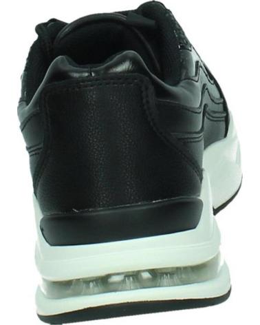 Zapatillas deporte de Mujer XTI 49272 NEGRO