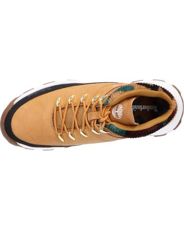 Sportschuhe TIMBERLAND  für Damen und Mädchen und Junge A2GWQ BROOKLYN EURO SPRINT  231 WHEAT