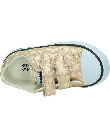 Esportes  de Menina CONGUITOS KVS 14115 METALIZADO