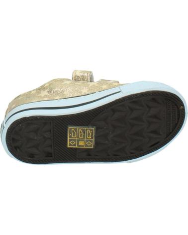 Esportes  de Menina CONGUITOS KVS 14115 METALIZADO