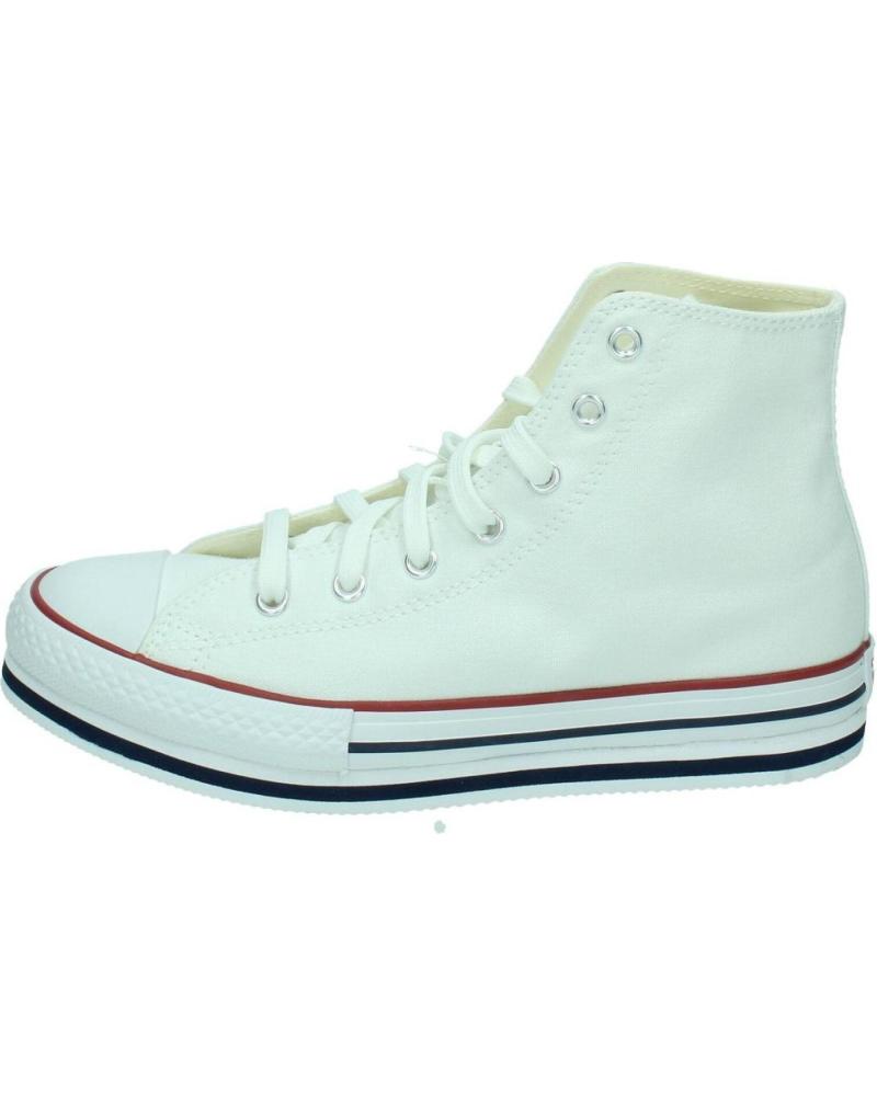 Sneaker De Nina CONVERSE 668026C BLANCO