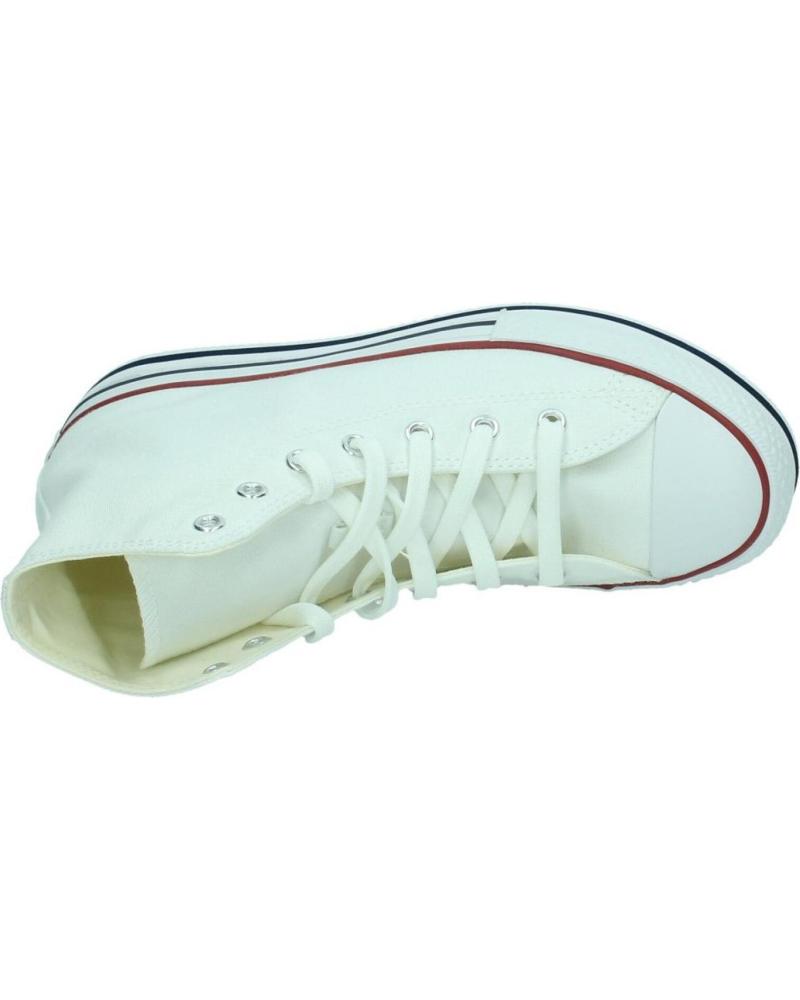 Sneaker De Nina CONVERSE 668026C BLANCO