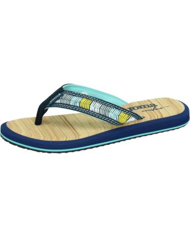 Woman Flip flops JOMA S LANLS-2003  AZUL