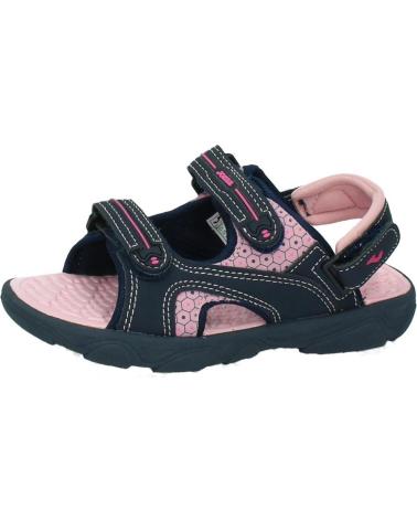 Sandali per Bambina JOMA S OCEJS-2043 MARINO-FUXIA