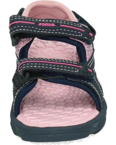 Sandali per Bambina JOMA S OCEJS-2043 MARINO-FUXIA