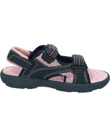Sandali per Bambina JOMA S OCEJS-2043 MARINO-FUXIA