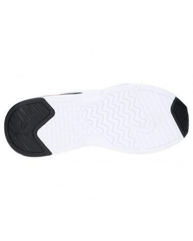 Man Zapatillas deporte PUMA 374122 X-RAY LITE 25 WHITE-BLACK