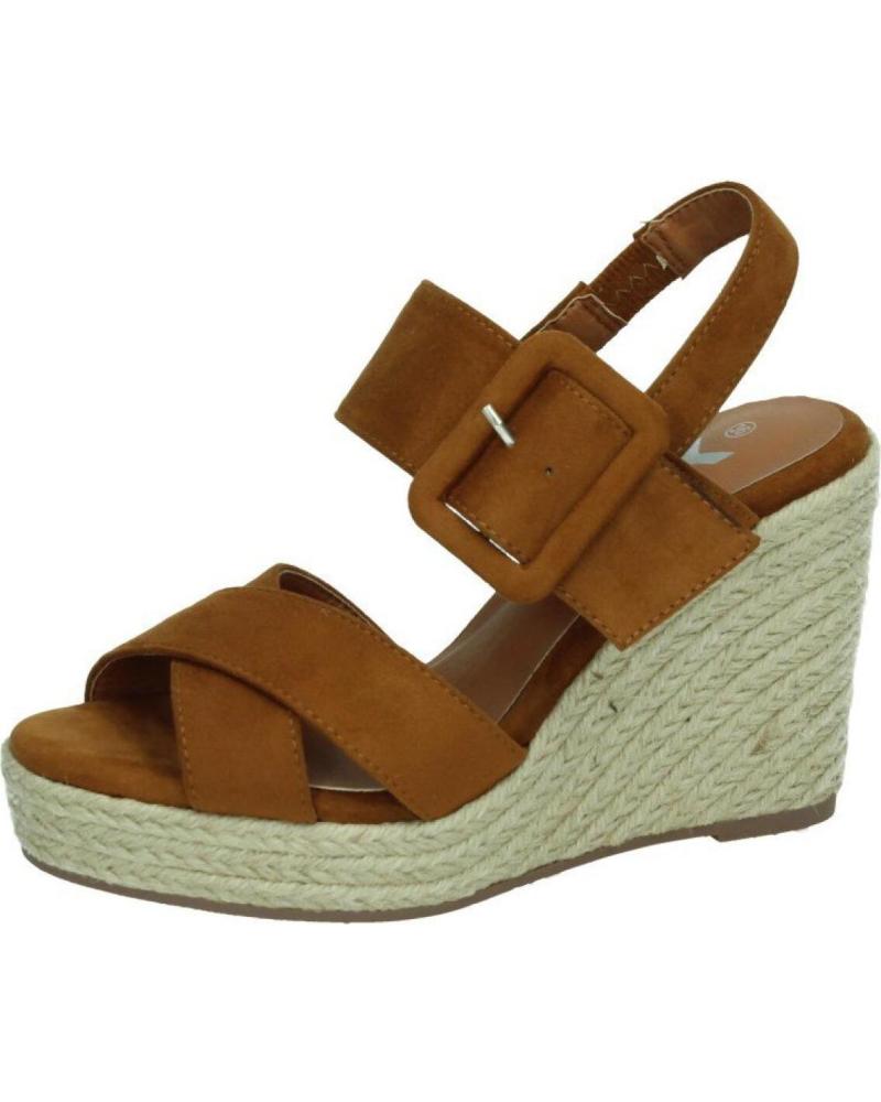 Sandali XTI  per Donna 44001  CAMEL