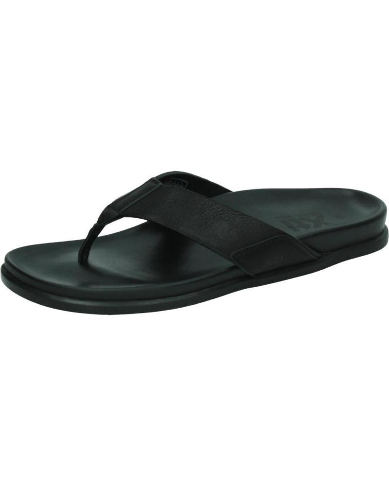 Man Flip flops XTI 49616 NEGRO Man Flip flops XTI 49616 NEGRO