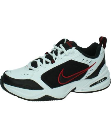 Sapatos Desportivos NIKE  de Homem 415445 101  BLANCO-NEGRO